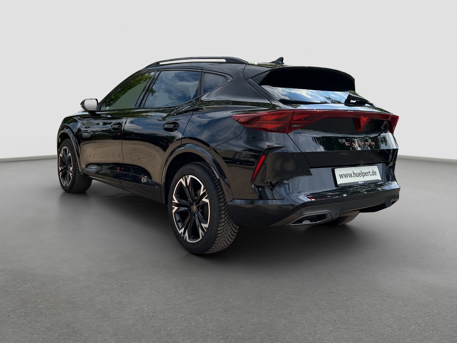 Cupra Formentor 1.5 eTSI FACELIFT CAM LM18 EKLAPPE NAVI