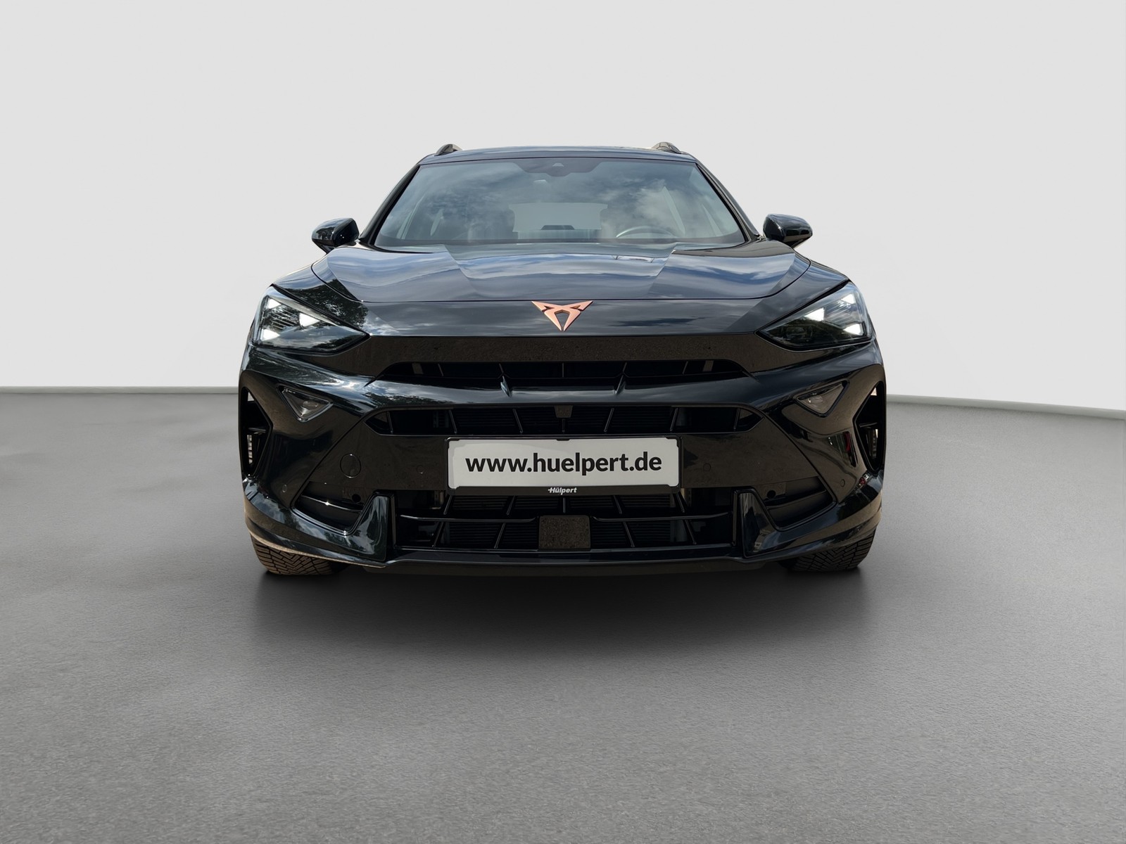 Cupra Formentor 1.5 eTSI FACELIFT CAM LM18 EKLAPPE NAVI