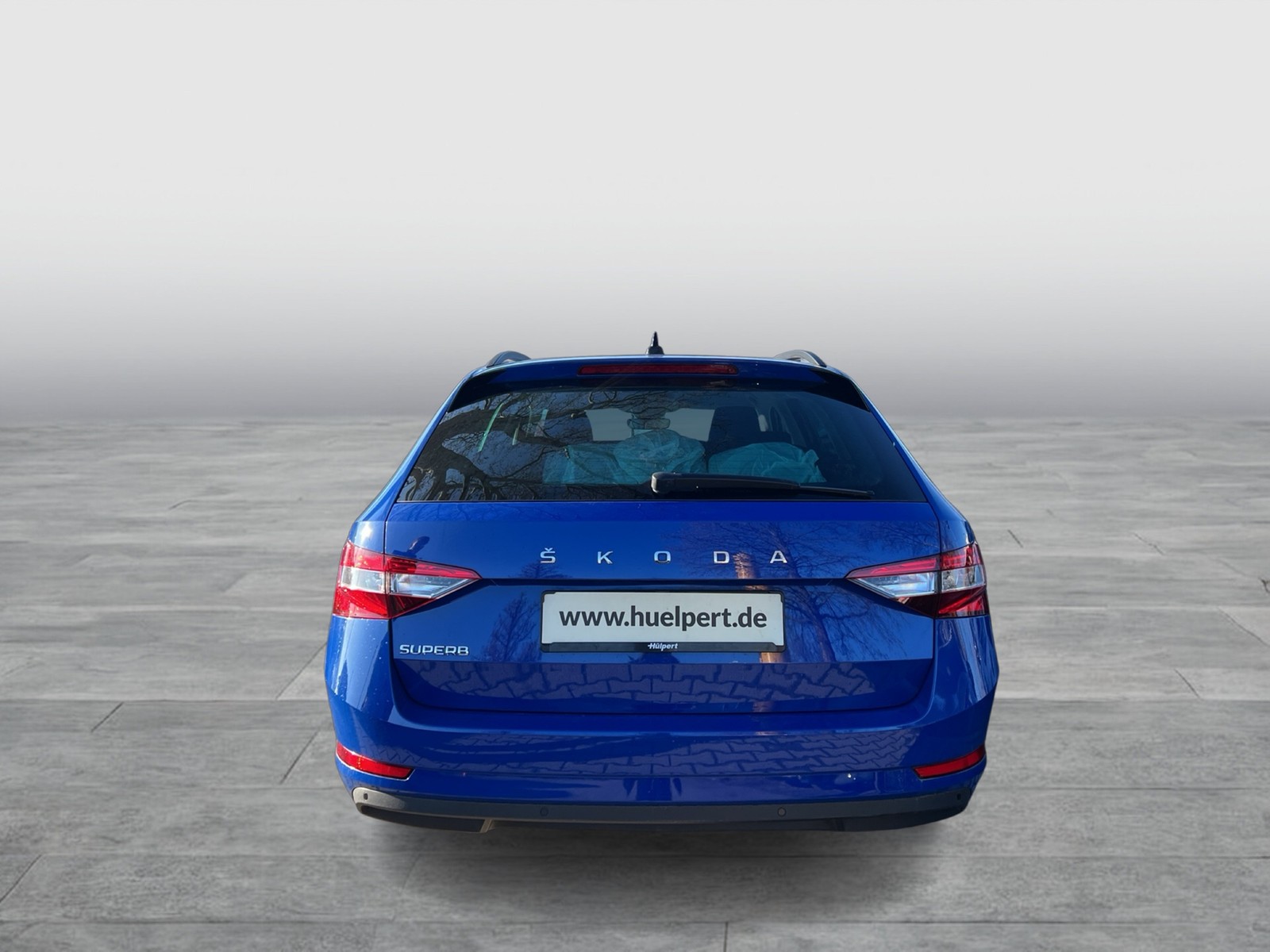 Skoda Superb Combi 1.5 ACC NAVI CARPLAY SITZHEIZUNG