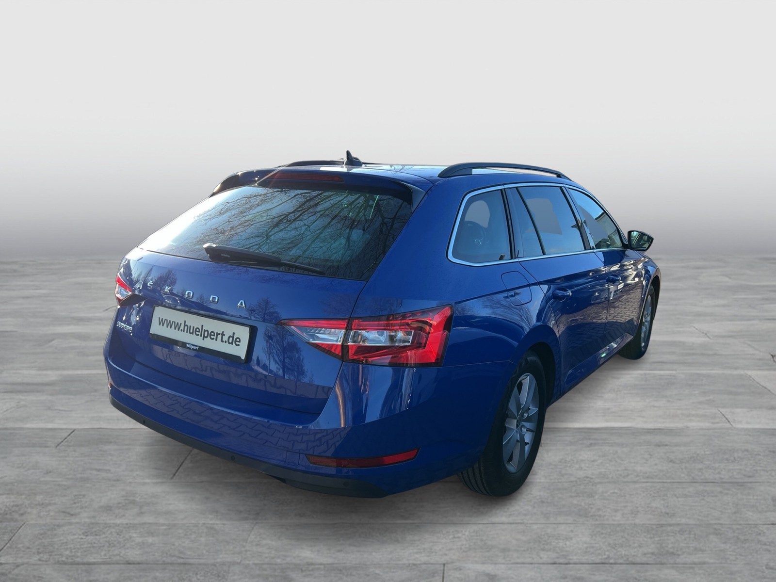 Skoda Superb Combi 1.5 ACC NAVI CARPLAY SITZHEIZUNG