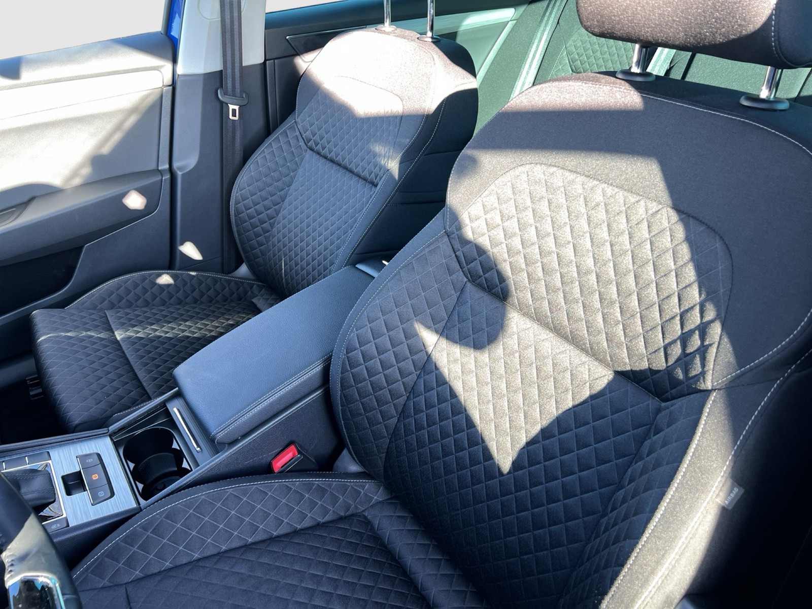 Skoda Superb Combi 1.5 ACC NAVI CARPLAY SITZHEIZUNG