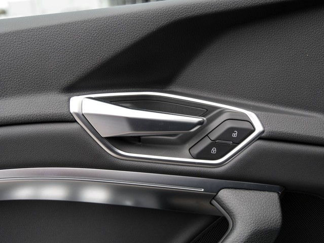 Audi e-tron 55 quattro advanced PANO 360CAM LM20 NAVI+