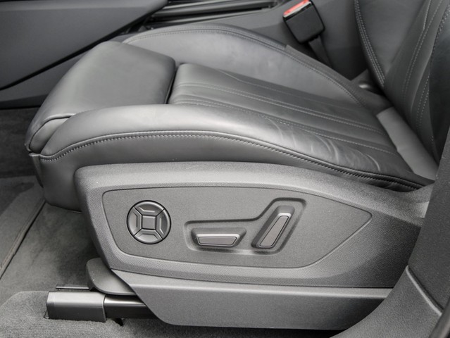 Audi e-tron 55 quattro advanced PANO 360CAM LM20 NAVI+