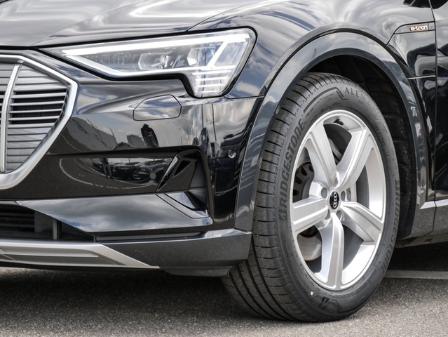 Audi e-tron 55 quattro advanced PANO 360CAM LM20 NAVI+