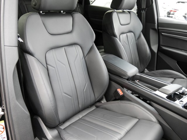 Audi e-tron 55 quattro advanced PANO 360CAM LM20 NAVI+