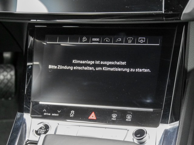 Audi e-tron 55 quattro advanced PANO 360CAM LM20 NAVI+