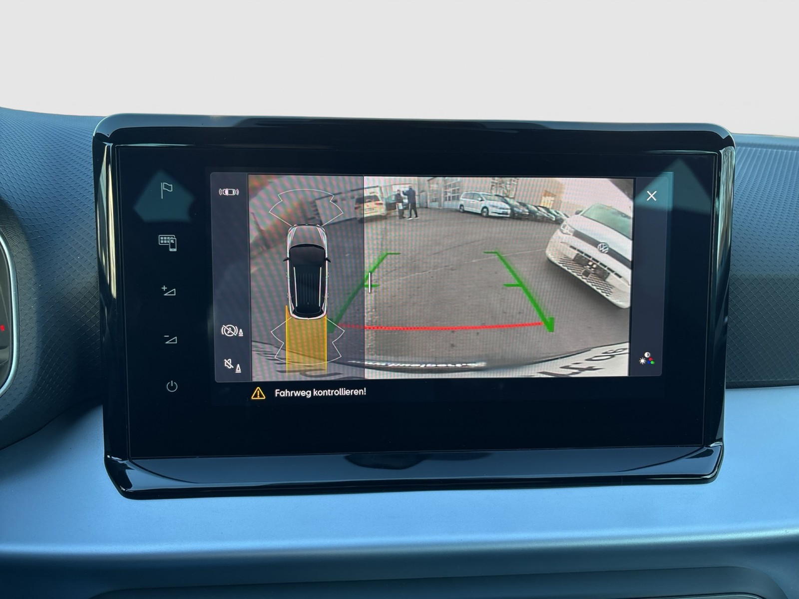 Seat Arona 1.5 FR AHK CAM ACC LM18 NAVI SITZHEIZUNG