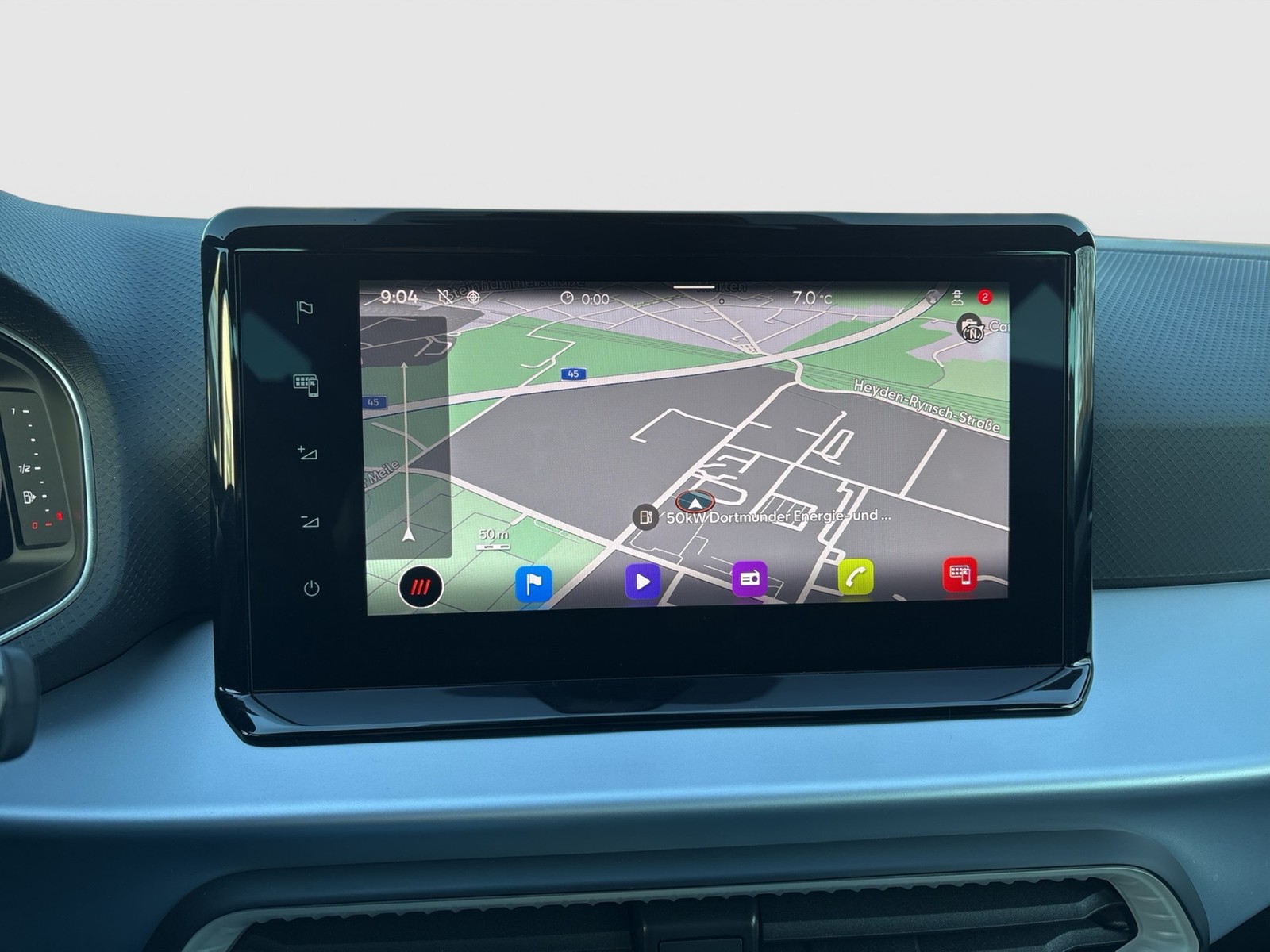 Seat Arona 1.5 FR AHK CAM ACC LM18 NAVI SITZHEIZUNG