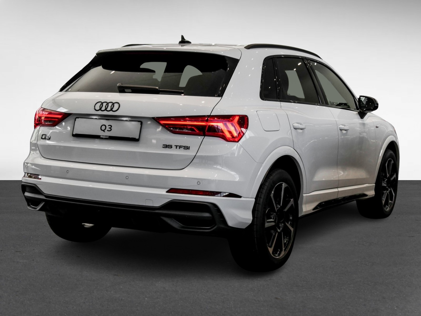 Audi Q3 35 TFSI S tronic S Line LED+Pano+AHK+SONOS+Assistenzpaket+