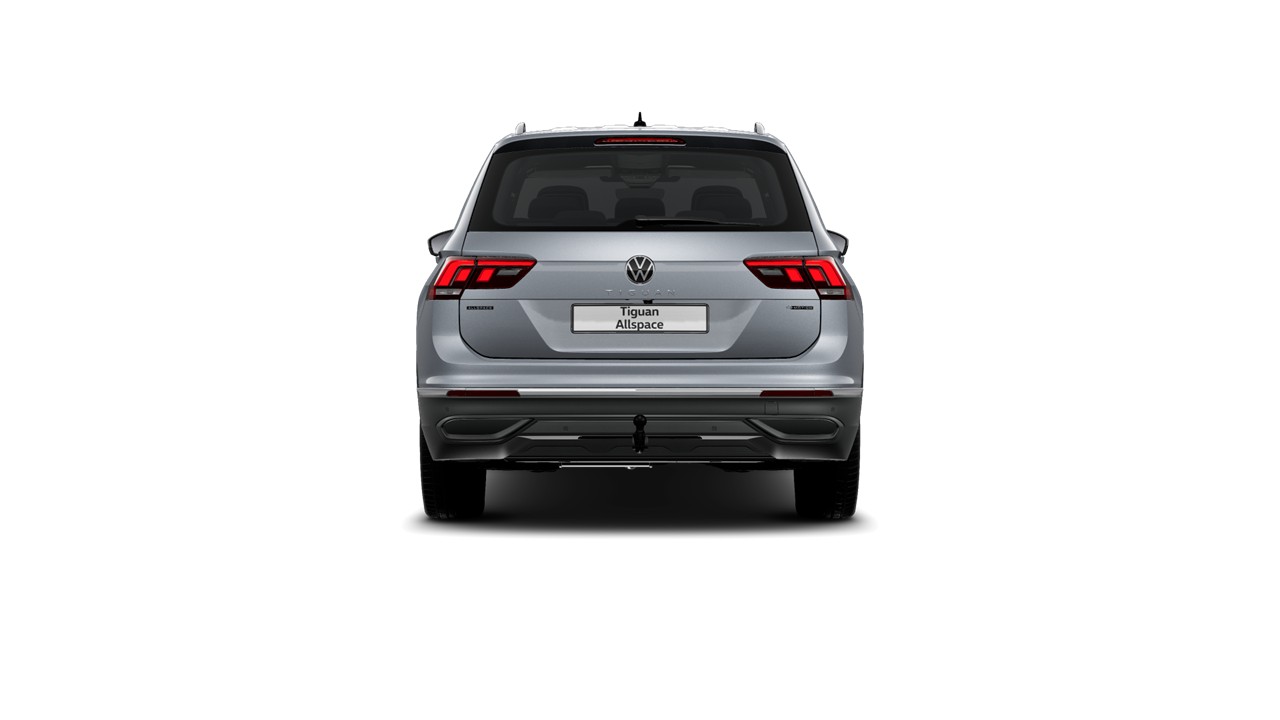 Volkswagen Tiguan Allspace 2.0 MOVE 4X4 7SITZE AHK CAM LM18