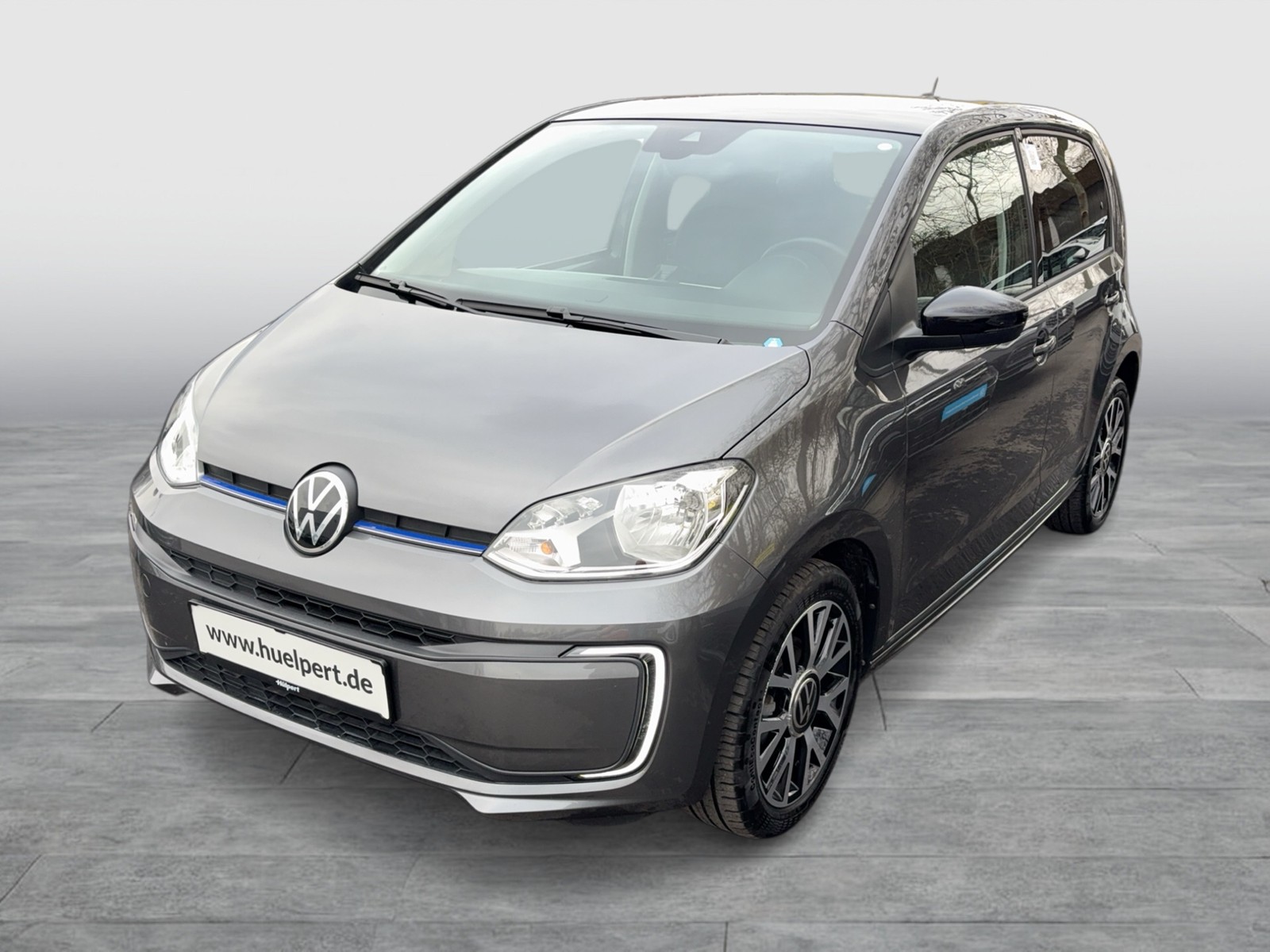 Volkswagen e-up! STYLE PLUS 4TÜREN CAM ALU SITZHEIZUNG DAB+