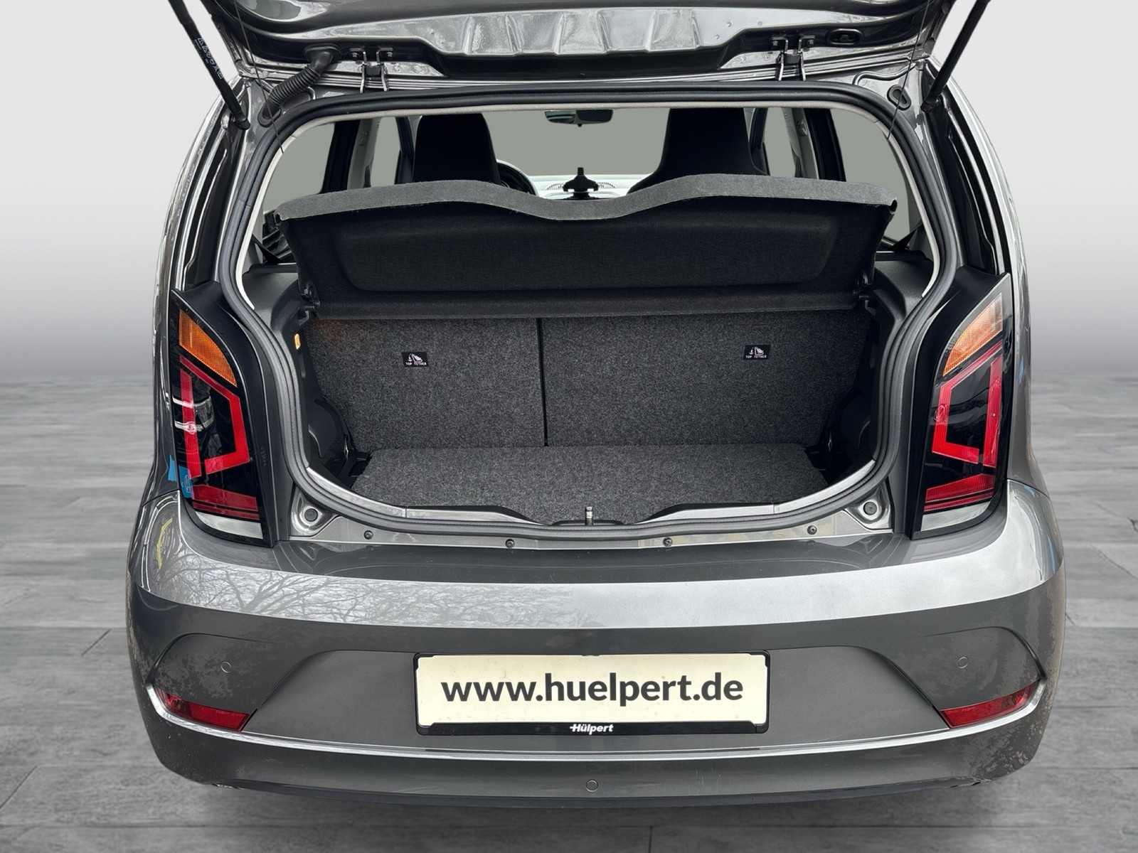 Volkswagen e-up! STYLE PLUS 4TÜREN CAM ALU SITZHEIZUNG DAB+