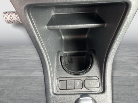 Volkswagen e-up! STYLE PLUS 4TÜREN CAM ALU SITZHEIZUNG DAB+