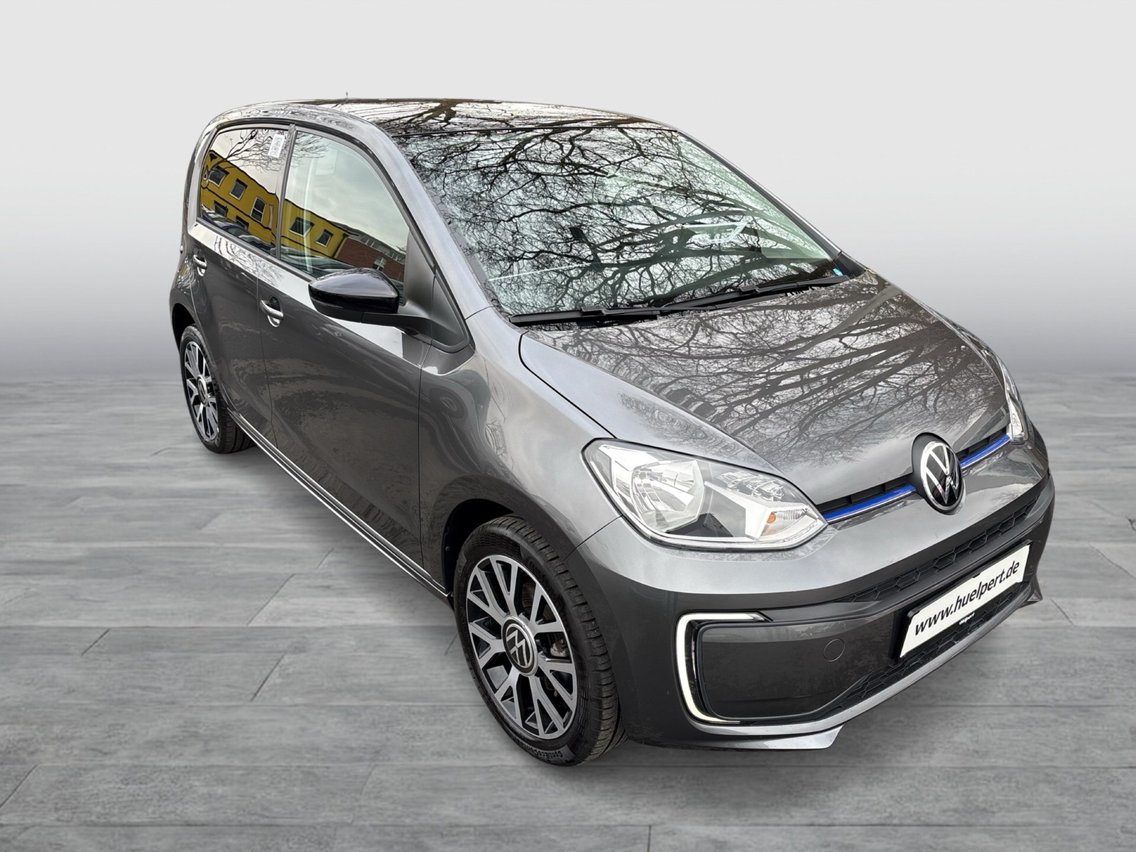 Volkswagen e-up! STYLE PLUS 4TÜREN CAM ALU SITZHEIZUNG DAB+