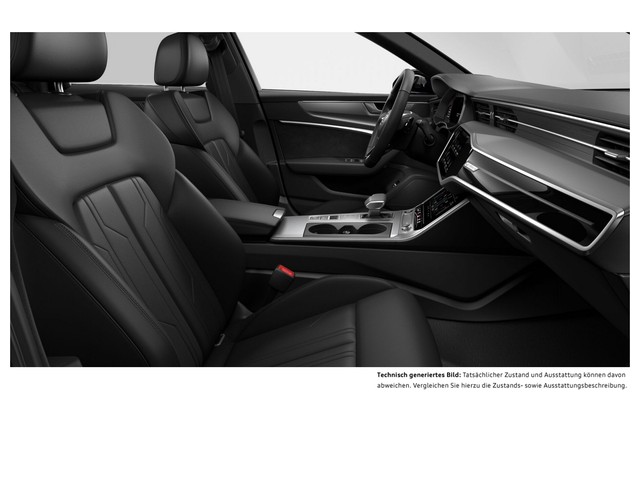 Audi A6 Avant 55 quattro sport PANO CAM ACC LM19 NAVI+