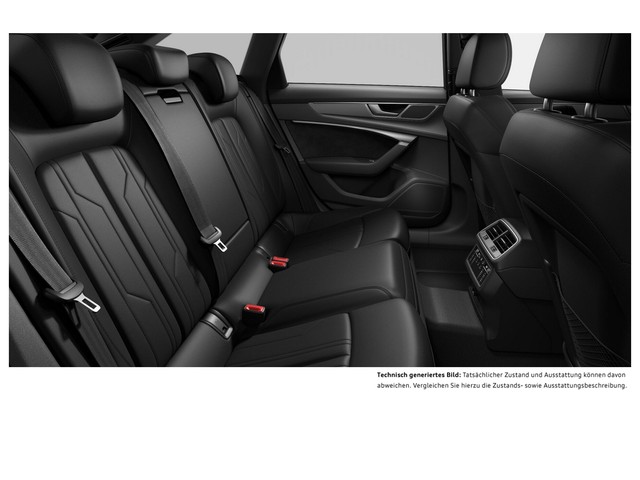 Audi A6 Avant 55 quattro sport PANO CAM ACC LM19 NAVI+