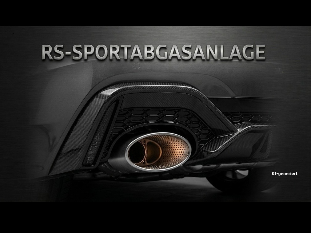 Audi RS 3 Sportback Qu. PANO B&O KAMERA ALU19 HEADUP