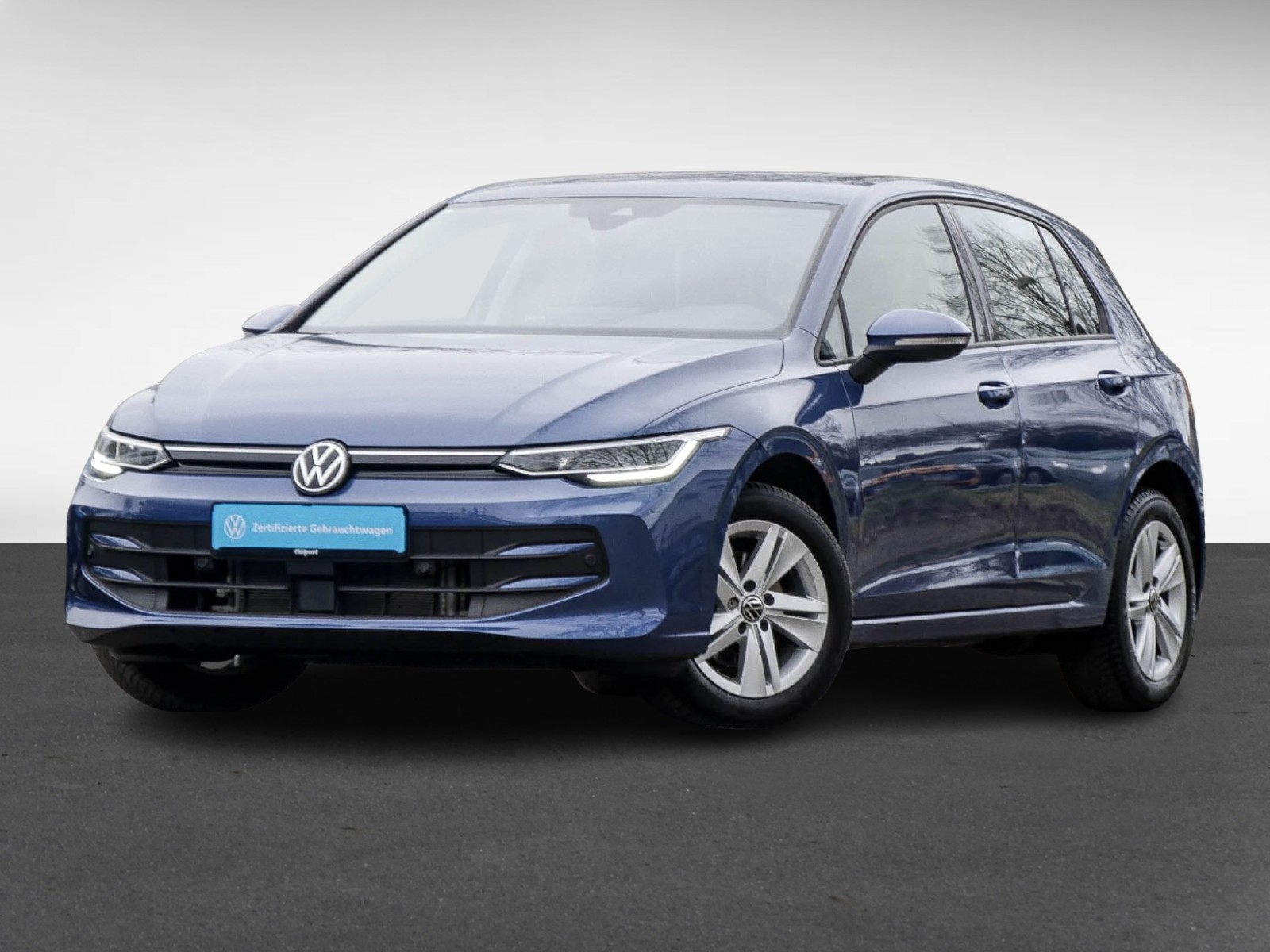 Volkswagen Golf VIII 1.5 LIFE ACC SITZHZ. CARPLAY/ANDROIDA.
