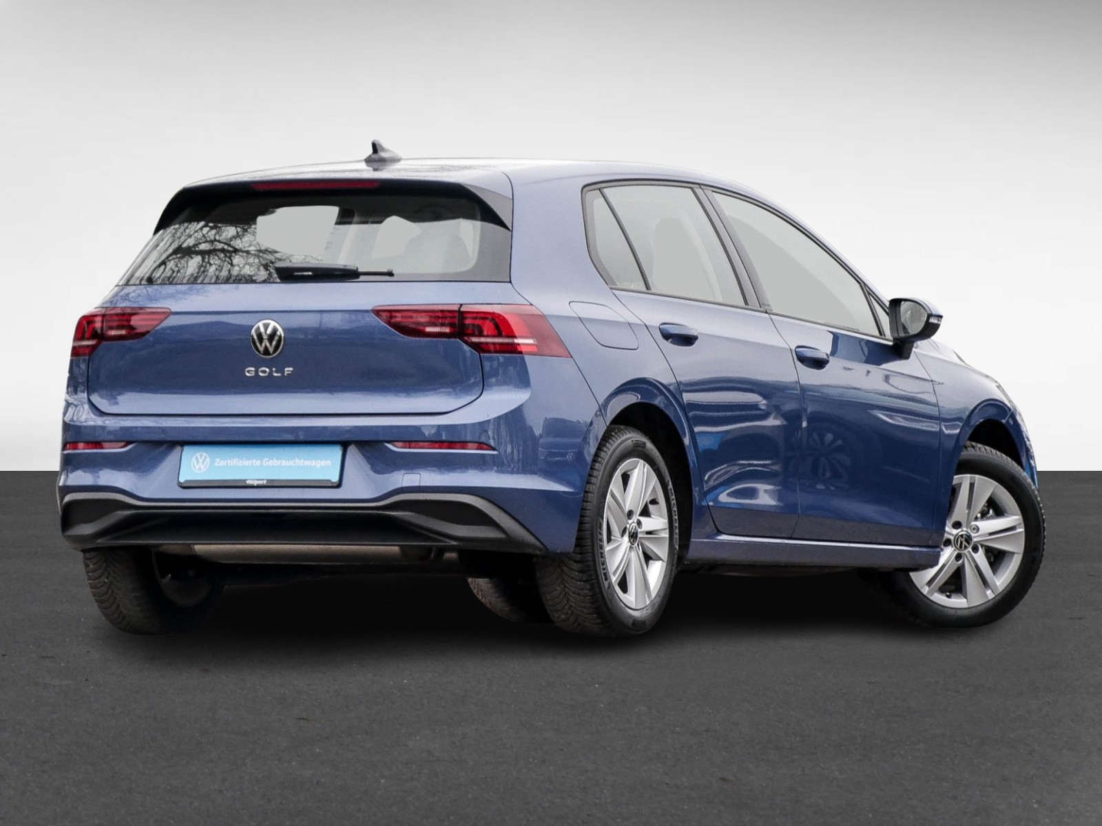 Volkswagen Golf VIII 1.5 LIFE ACC SITZHZ. CARPLAY/ANDROIDA.