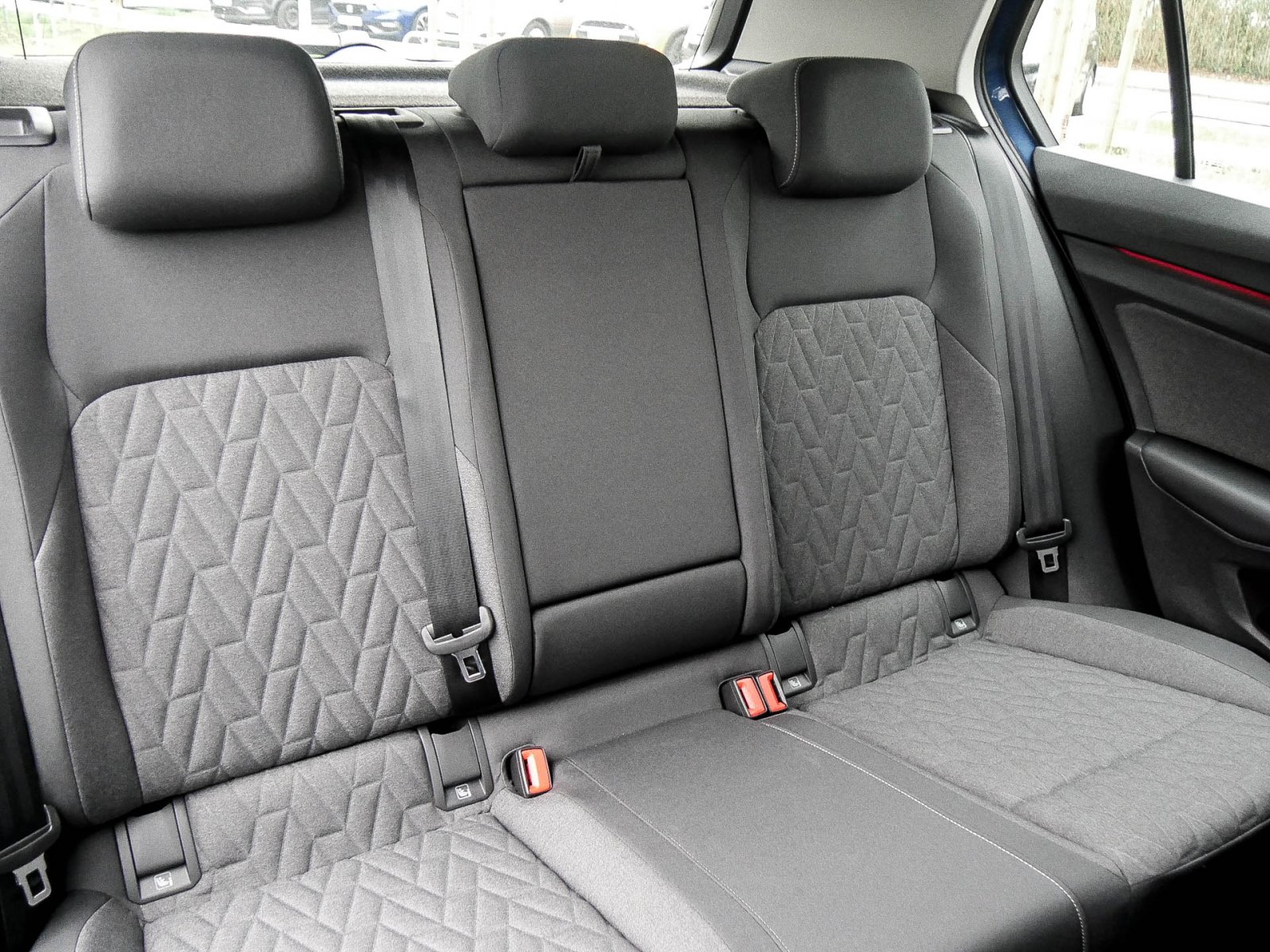 Volkswagen Golf VIII 1.5 LIFE ACC SITZHZ. CARPLAY/ANDROIDA.