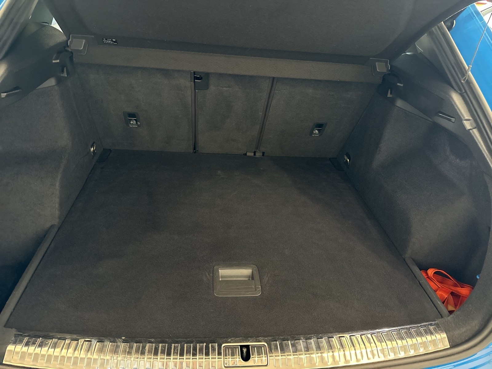 Audi Q3 35 quattro S LINE BLACKPAK AHK ACC LM20 NAVI+