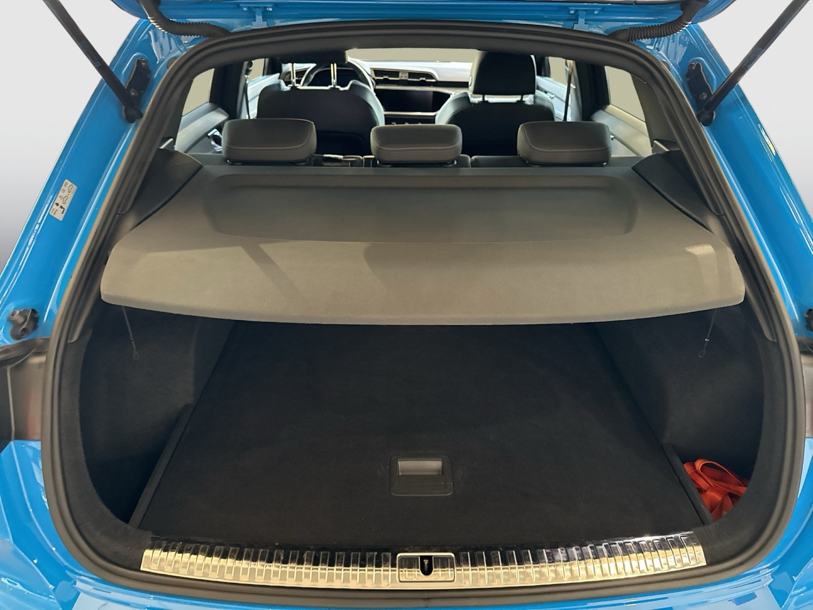 Audi Q3 35 quattro S LINE BLACKPAK AHK ACC LM20 NAVI+