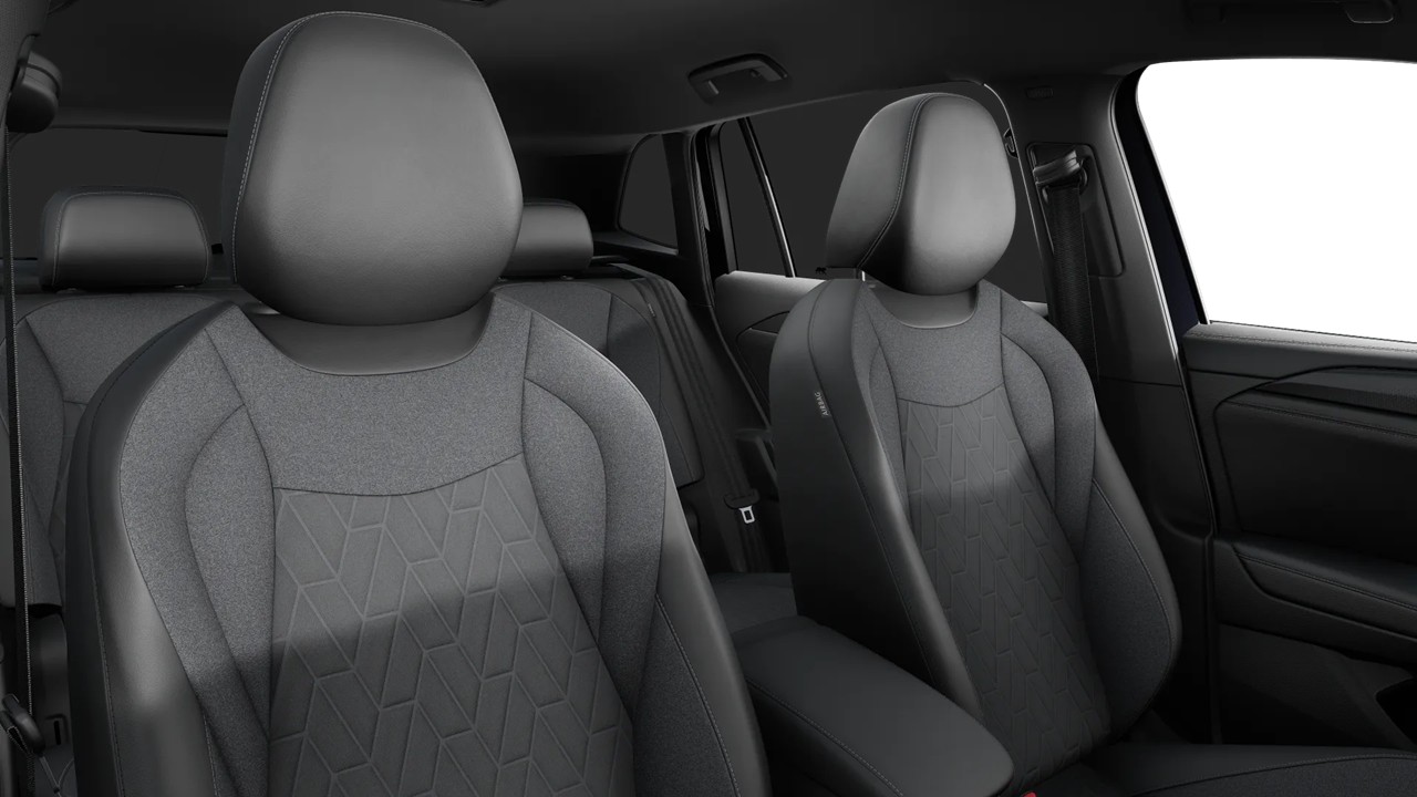 Volkswagen Tiguan 1.5 eTSI GOAL 360CAM ACC LM18 EKLAPPE NAVI