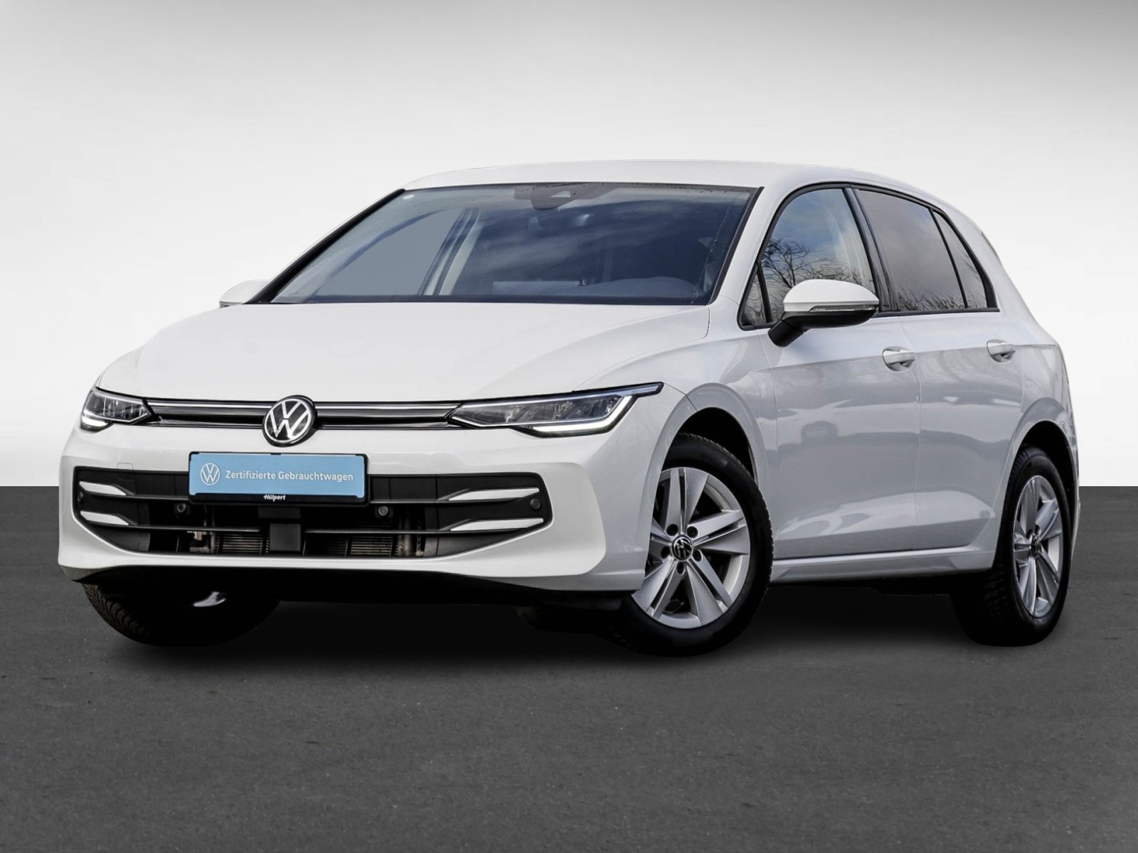 Volkswagen Golf VIII 1.5 LIFE ACC SITZHZ. CARPLAY/ANDROIDA.