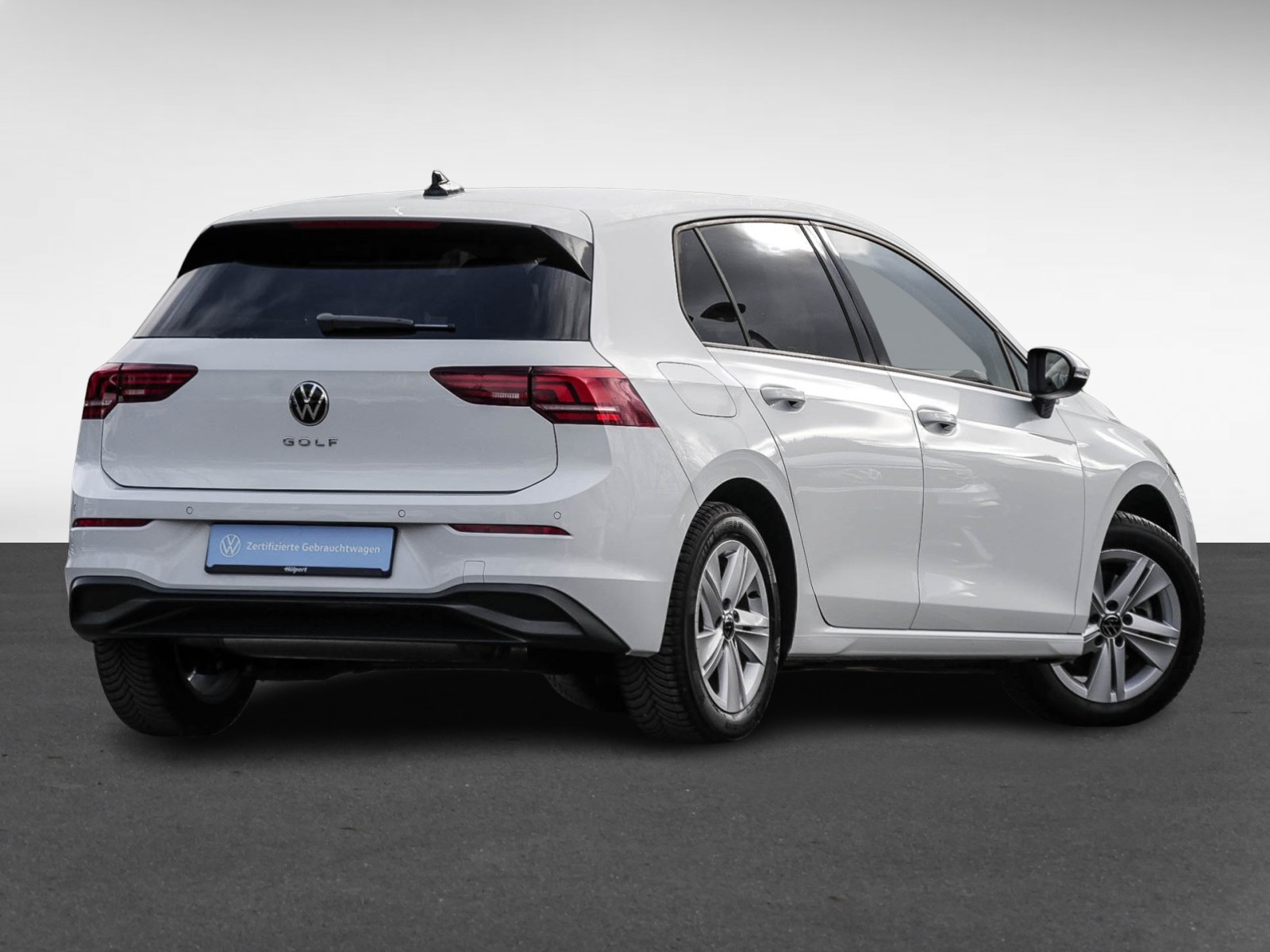 Volkswagen Golf VIII 1.5 LIFE ACC SITZHZ. CARPLAY/ANDROIDA.