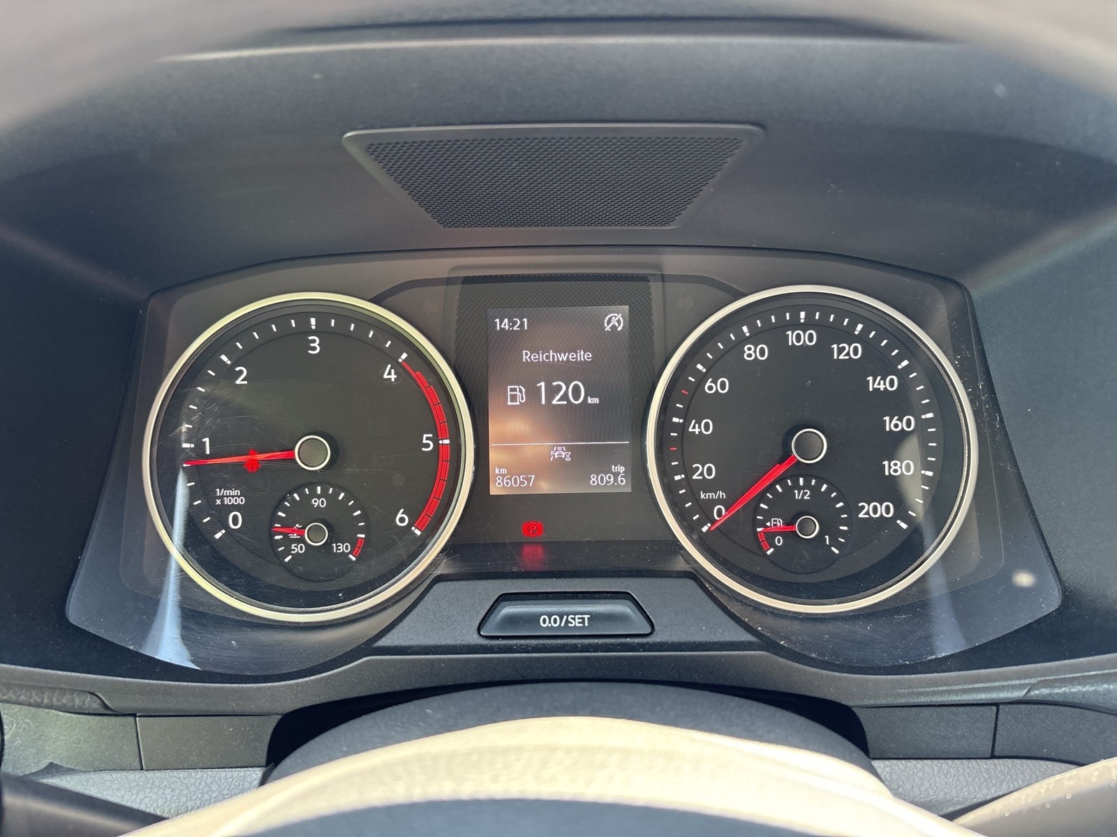 Volkswagen Crafter Kasten 35 2.0 LR HD AHK CAM CARPLAY