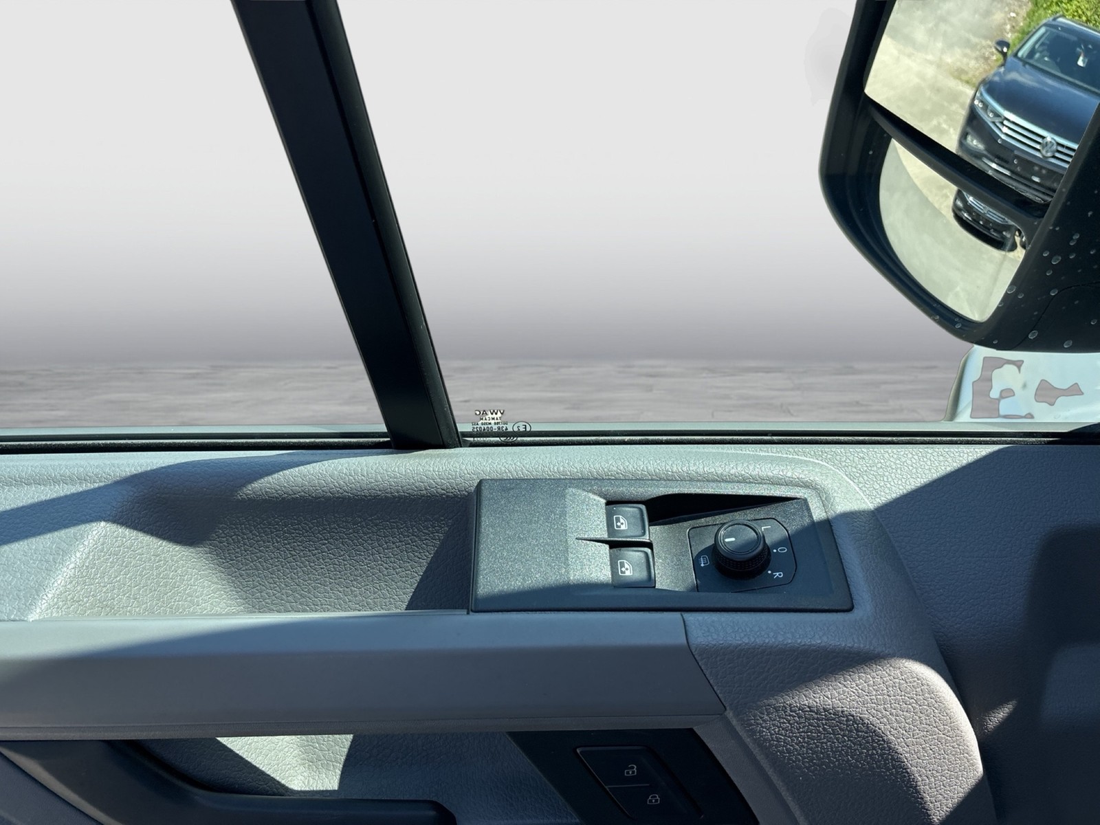 Volkswagen Crafter Kasten 35 2.0 LR HD AHK CAM CARPLAY