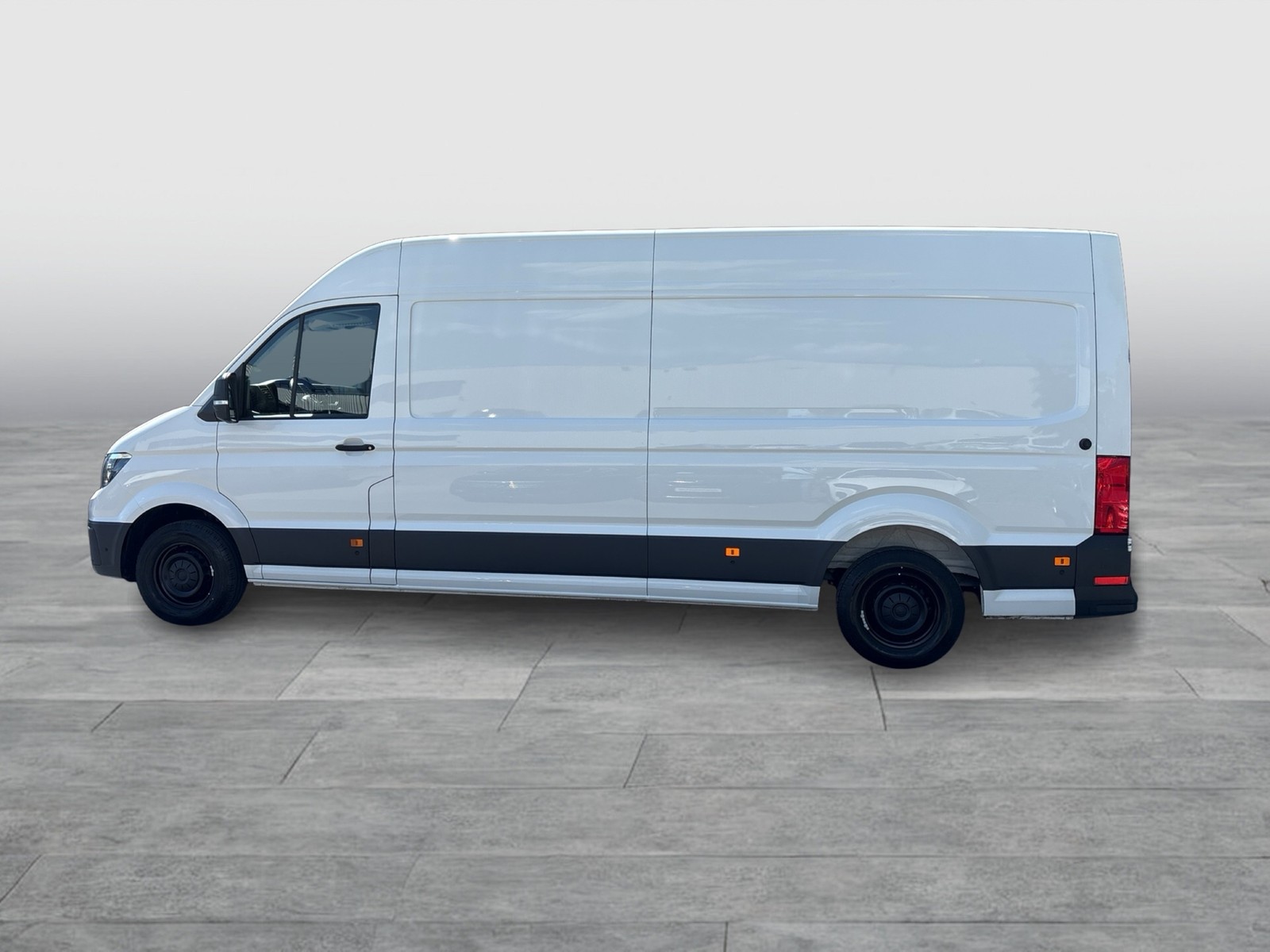 Volkswagen Crafter Kasten 35 2.0 LR HD AHK CAM CARPLAY
