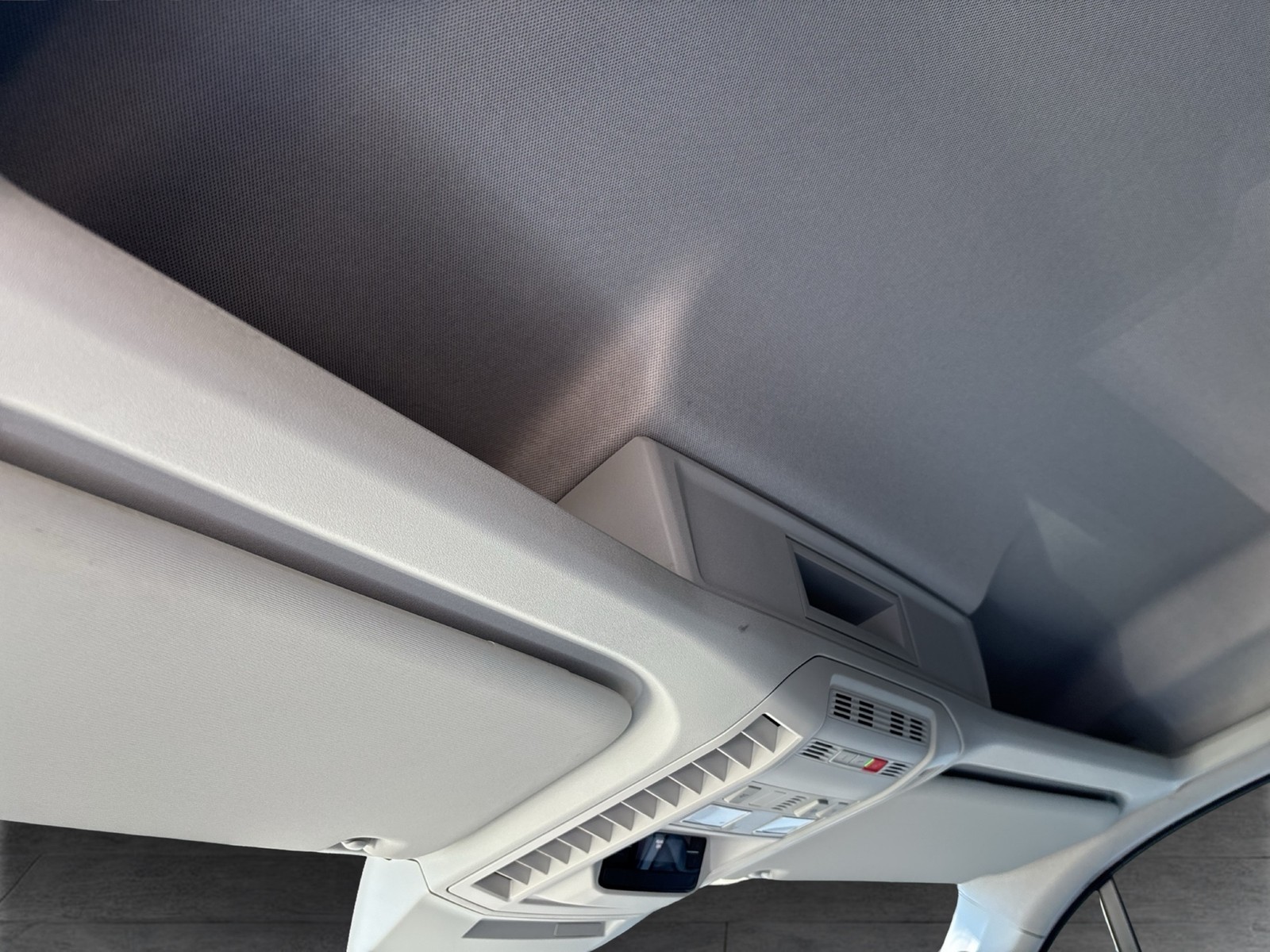 Volkswagen Crafter Kasten 35 2.0 LR HD AHK CAM CARPLAY