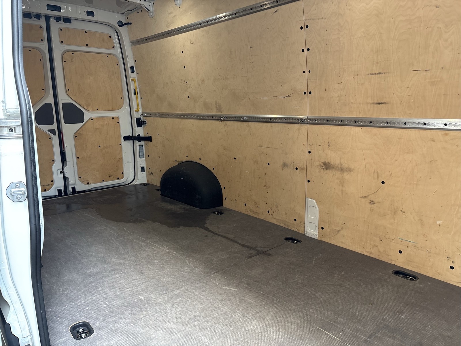 Volkswagen Crafter Kasten 35 2.0 LR HD AHK CAM CARPLAY