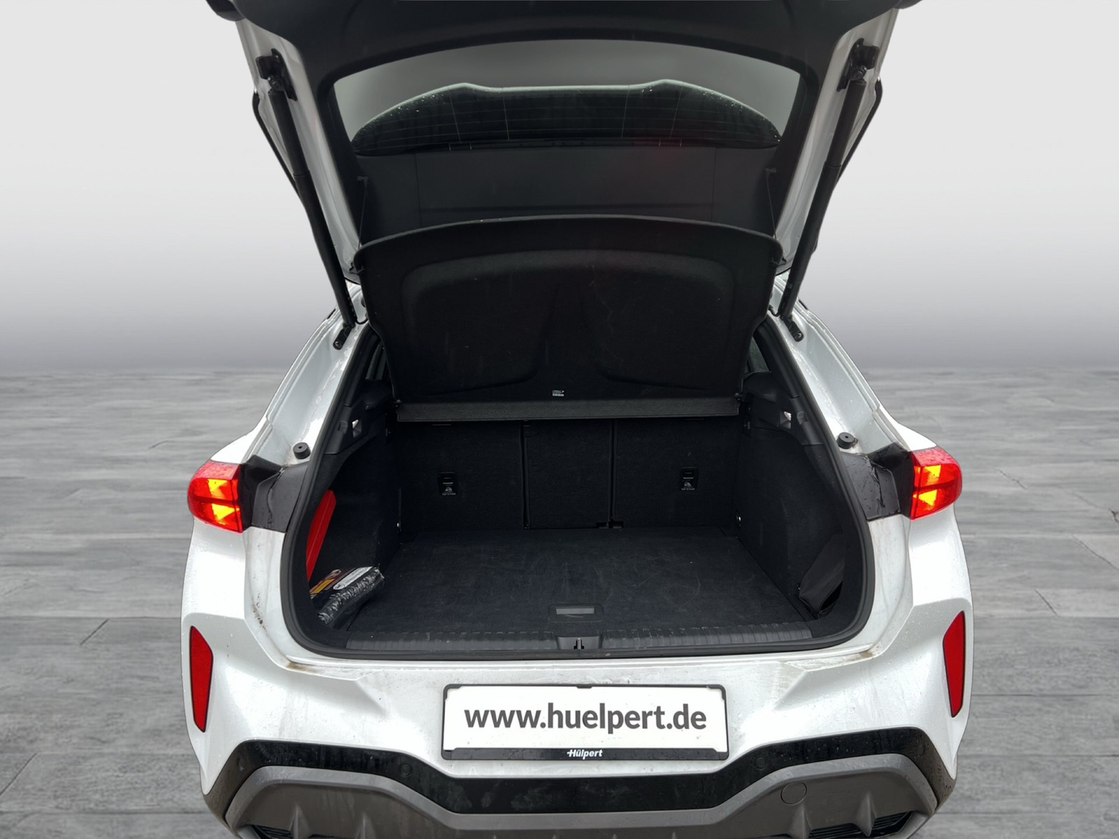 Cupra Terramar 1.5 eTSI 360CAM ACC LM18 HEADUP EKLAPPE