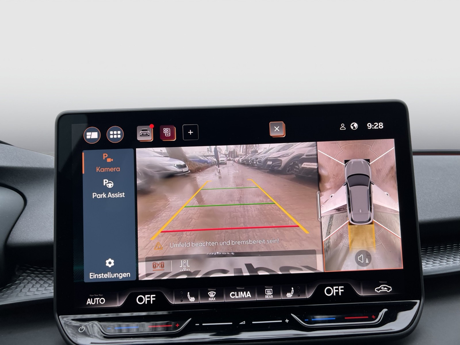 Cupra Terramar 1.5 eTSI 360CAM ACC LM18 HEADUP EKLAPPE