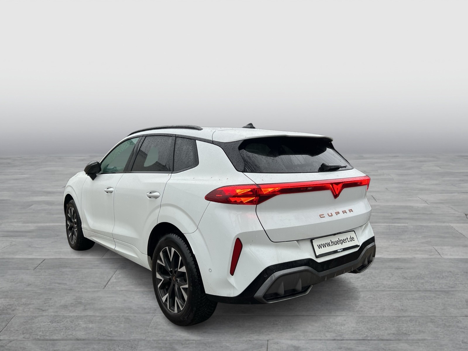 Cupra Terramar 1.5 eTSI 360CAM ACC LM18 HEADUP EKLAPPE