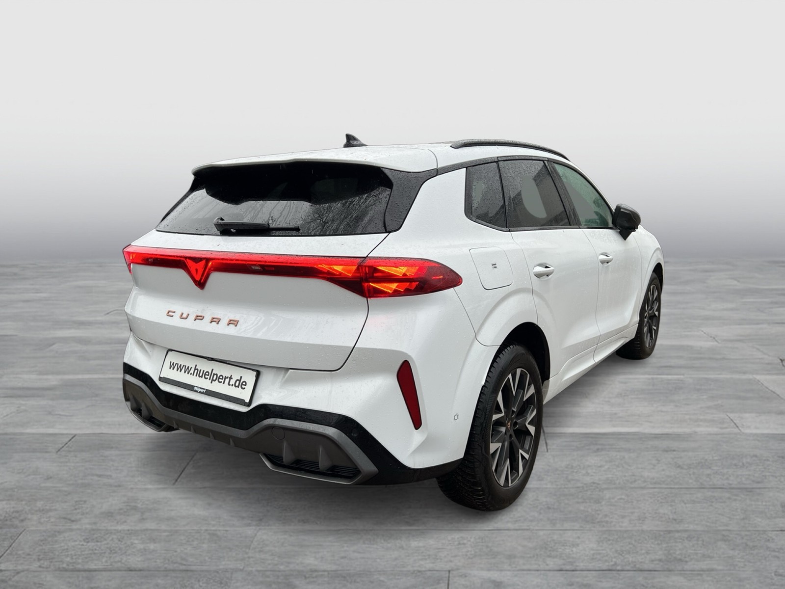 Cupra Terramar 1.5 eTSI 360CAM ACC LM18 HEADUP EKLAPPE