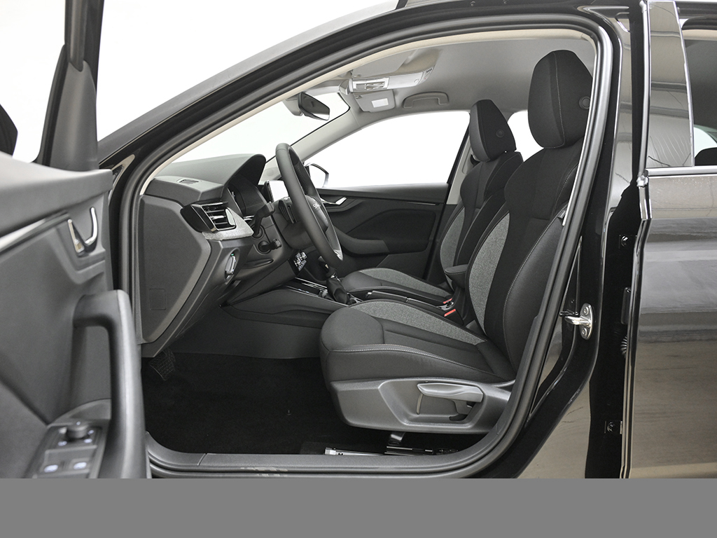 Skoda Scala 1.5 BALANCE DSG AHK CAM NAVI KEYLESS LM17