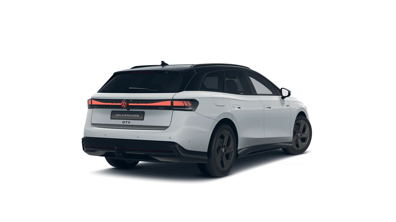 Volkswagen ID.7 Tourer GTX 4X4 WÄRMEPUMPE HARMAN KARDON AHK
