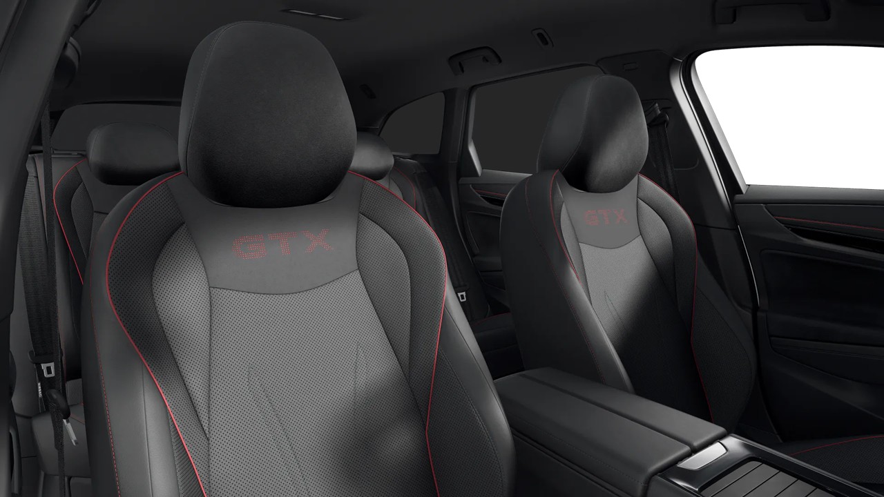 Volkswagen ID.7 Tourer GTX 4X4 WÄRMEPUMPE HARMAN KARDON AHK