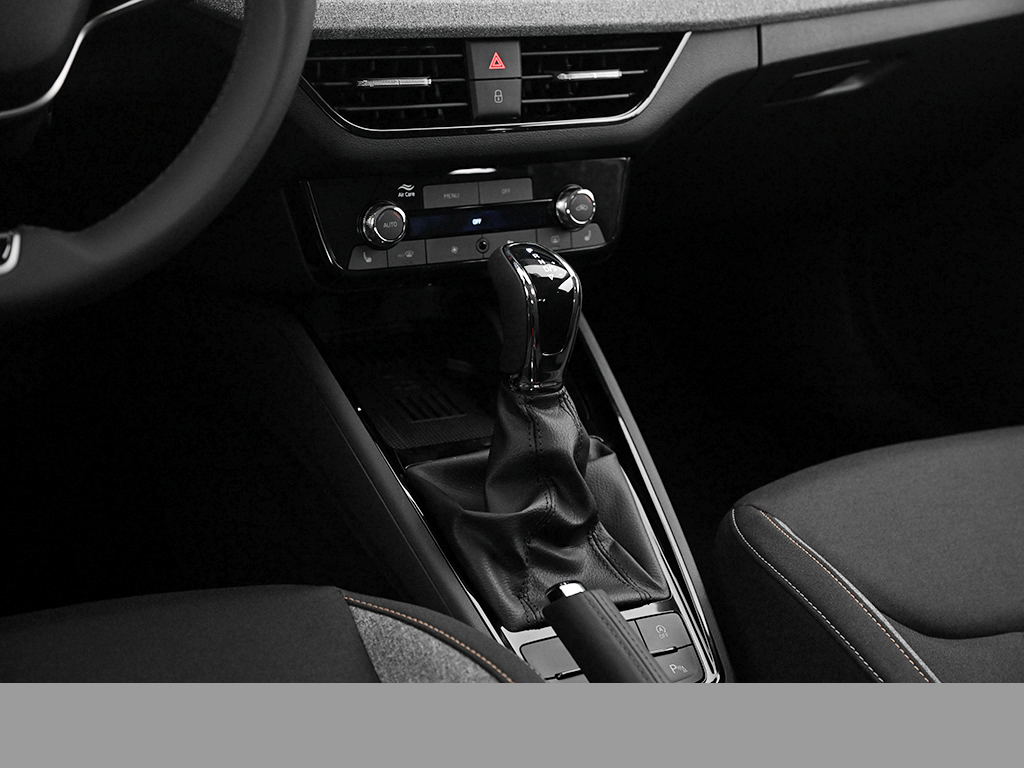 Skoda Kamiq 1.5 TOUR DSG MATRIXLED CAM eKLAPPE NAVI