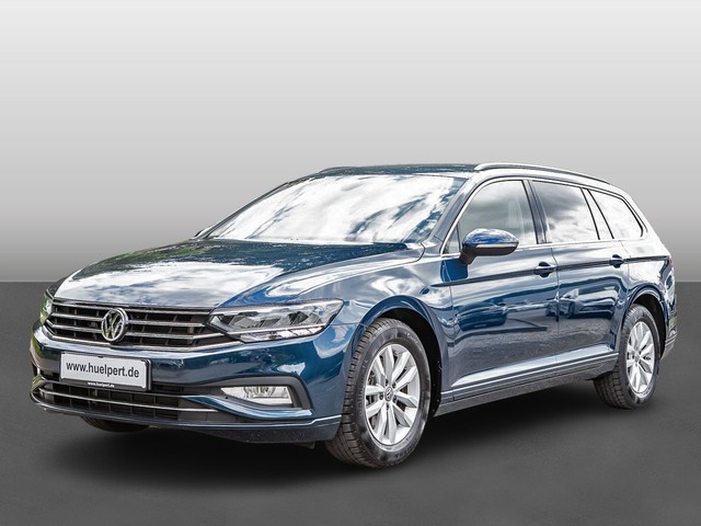 Volkswagen Passat Variant 1.5 BUSINESS AHK ACC ALU NAVI LED