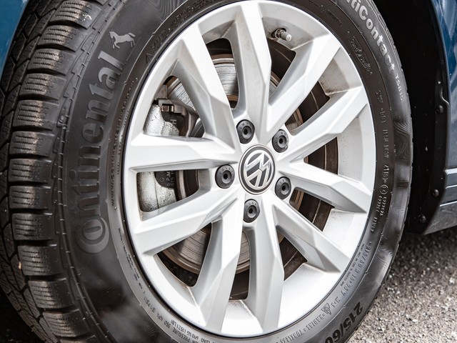 Volkswagen Passat Variant 1.5 BUSINESS AHK ACC ALU NAVI LED