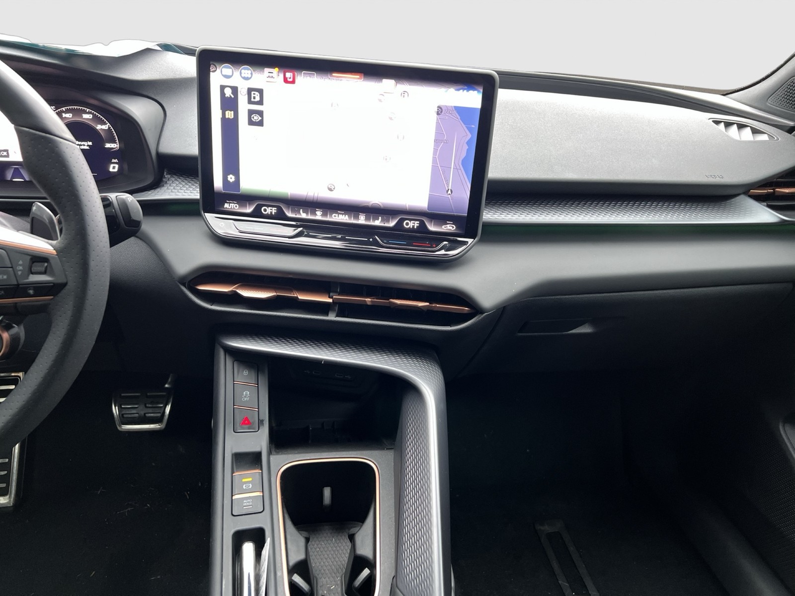 Cupra Terramar 1.5 eTSI 360CAM ACC LM18 HEADUP EKLAPPE