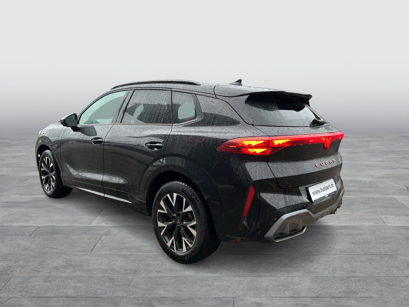 Cupra Terramar 1.5 eTSI 360CAM ACC LM18 HEADUP EKLAPPE