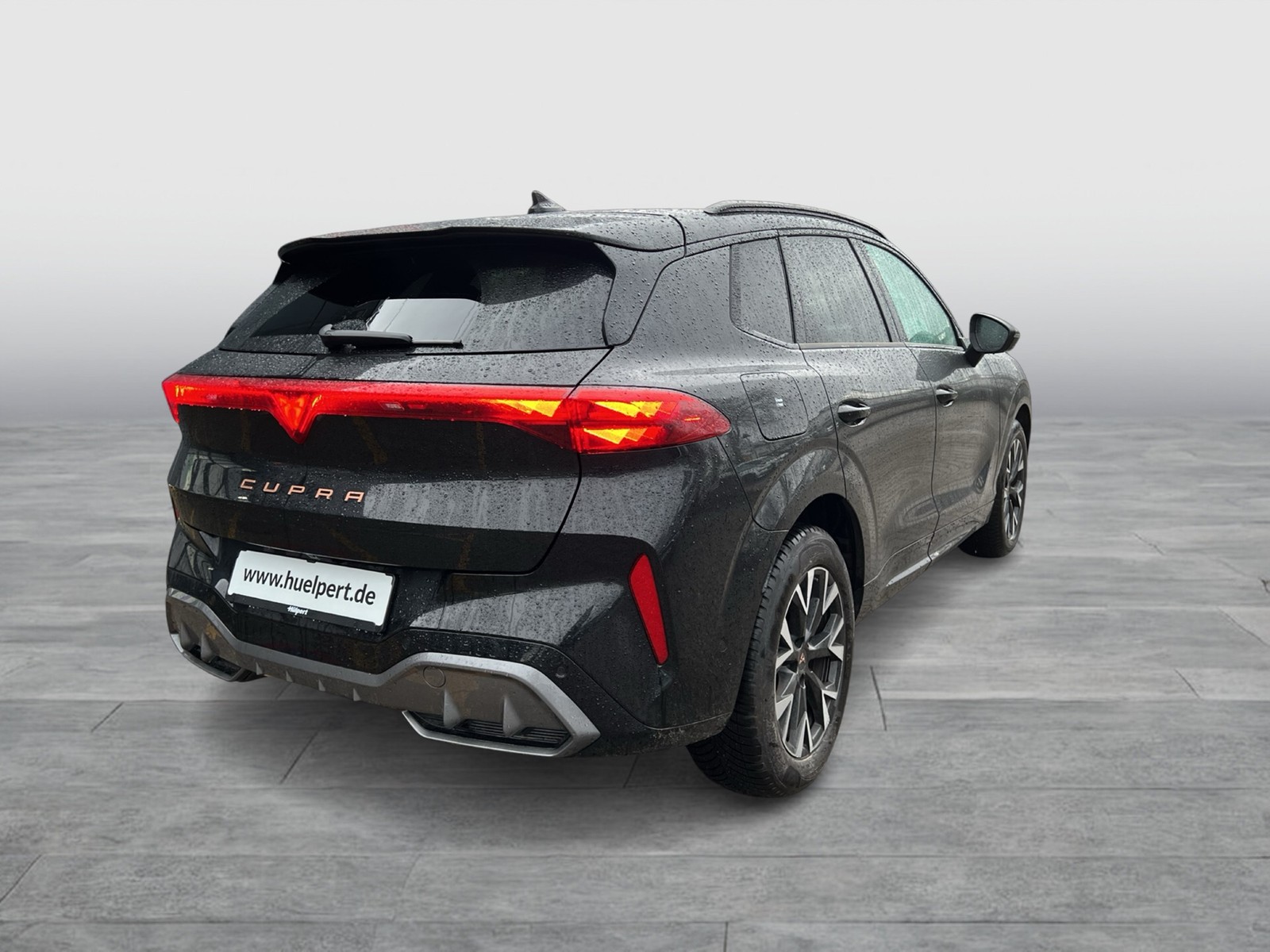 Cupra Terramar 1.5 eTSI 360CAM ACC LM18 HEADUP EKLAPPE