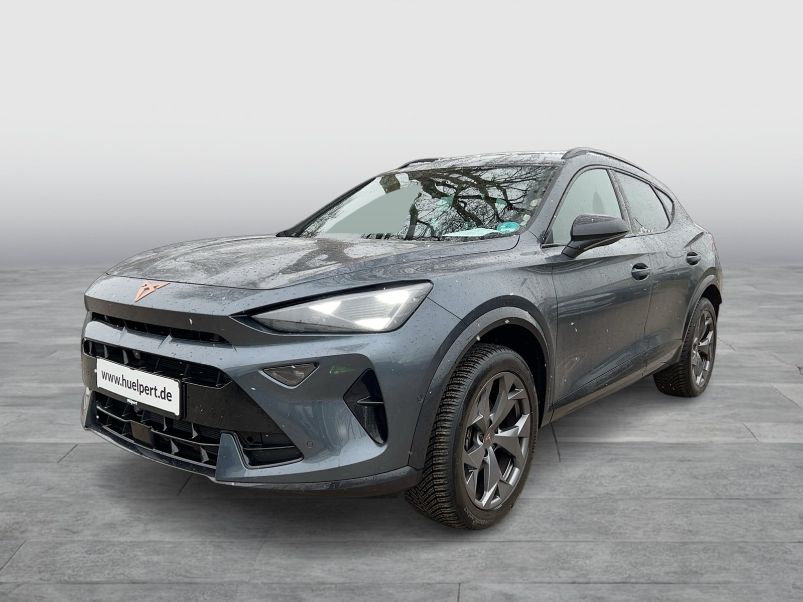 Cupra Formentor 1.5 eTSI NEUESMODELL SENNHEISER 360CAM