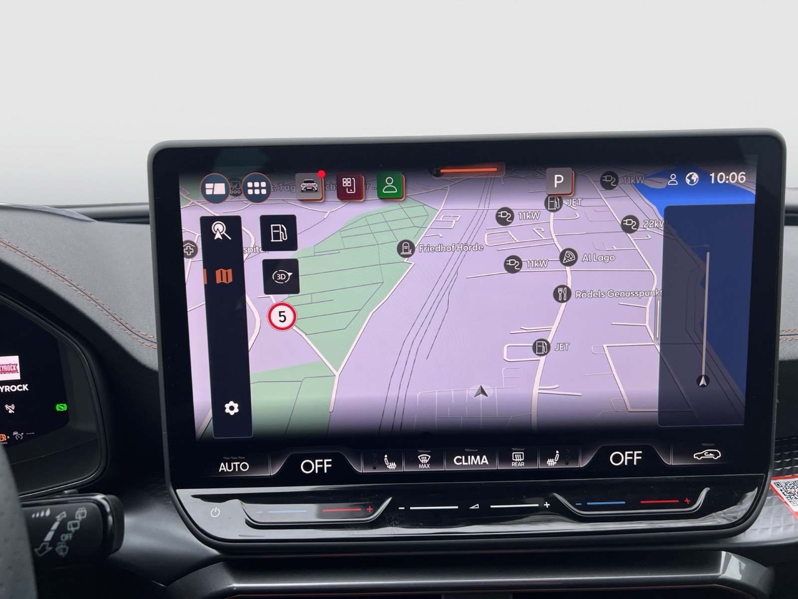 Cupra Formentor 1.5 eTSI NEUESMODELL SENNHEISER 360CAM