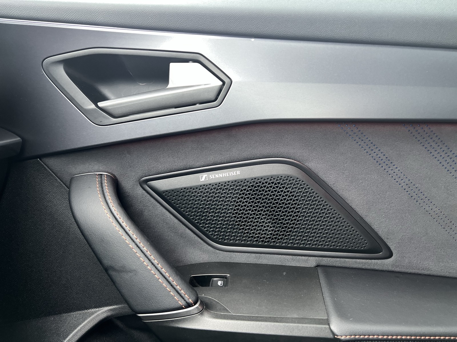 Cupra Formentor 1.5 eTSI NEUESMODELL SENNHEISER 360CAM